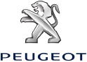 Logotype Peugeot