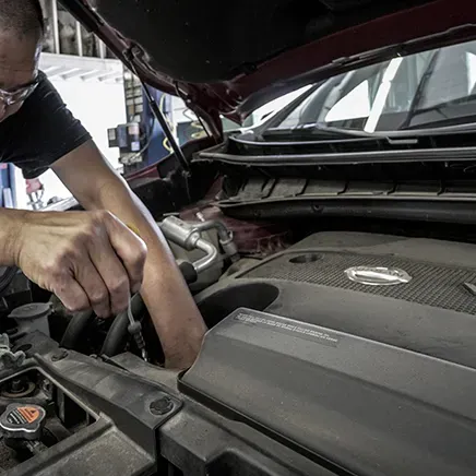 Garage Thorel